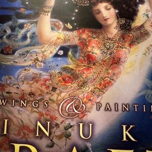 Kinuko Craft: Drawings and Paintings by Kinuko Craft (Hardcover) 2007